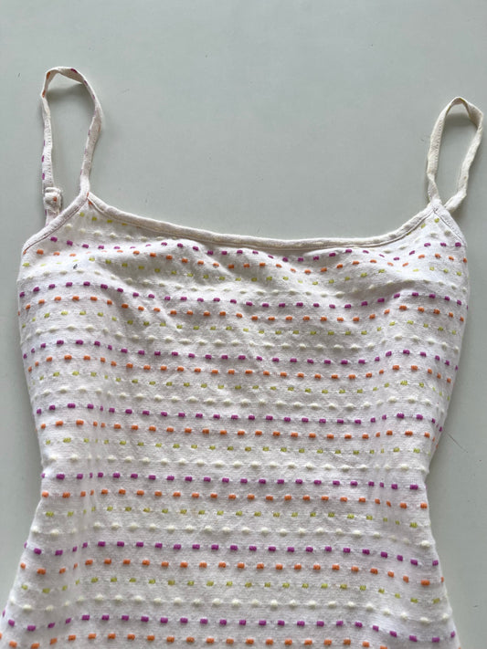 Dita Top-Bust 34