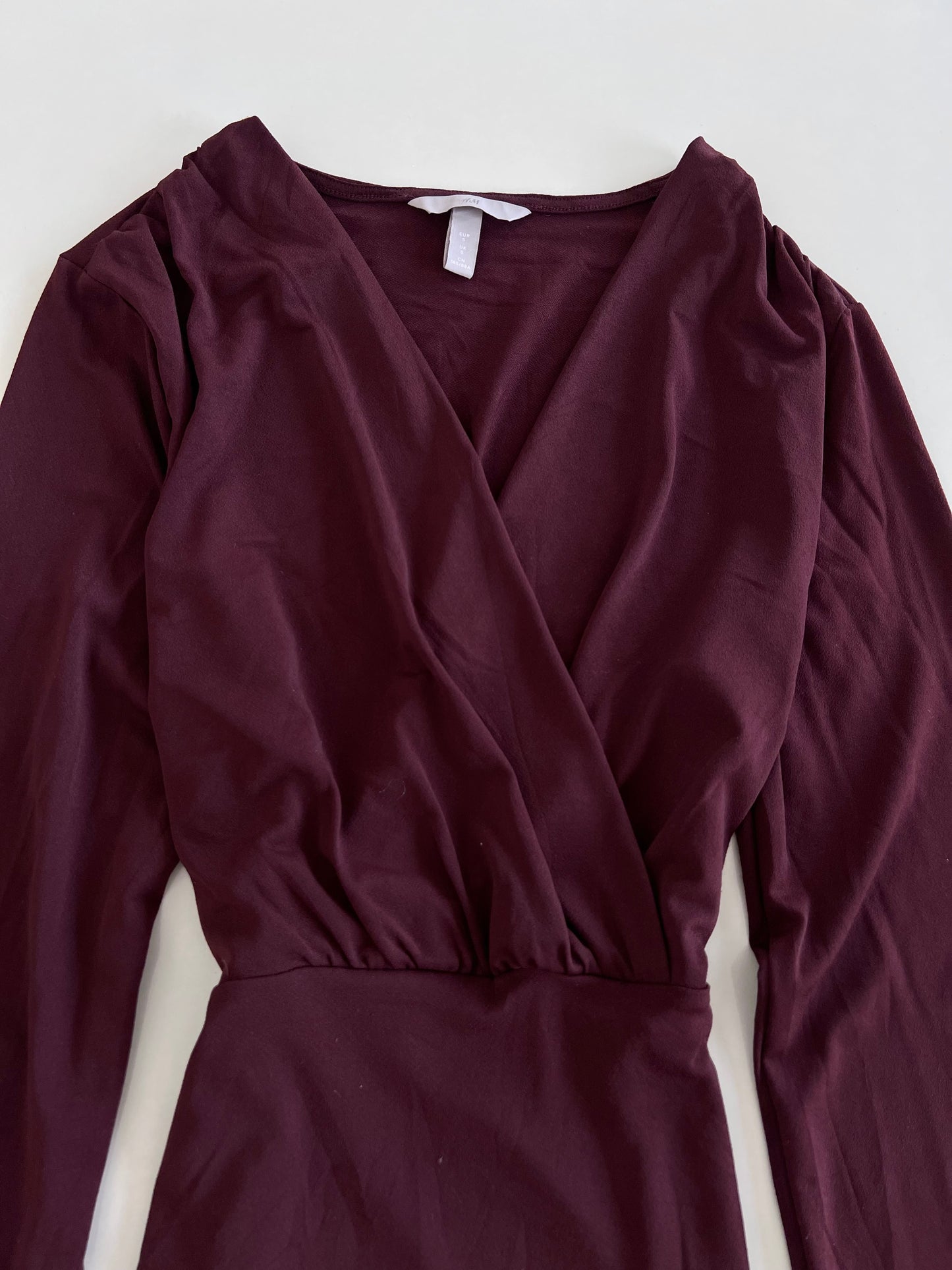 H&M Dress-Bust 38 to 40