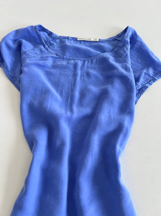 Armedangels Top-Bust 40