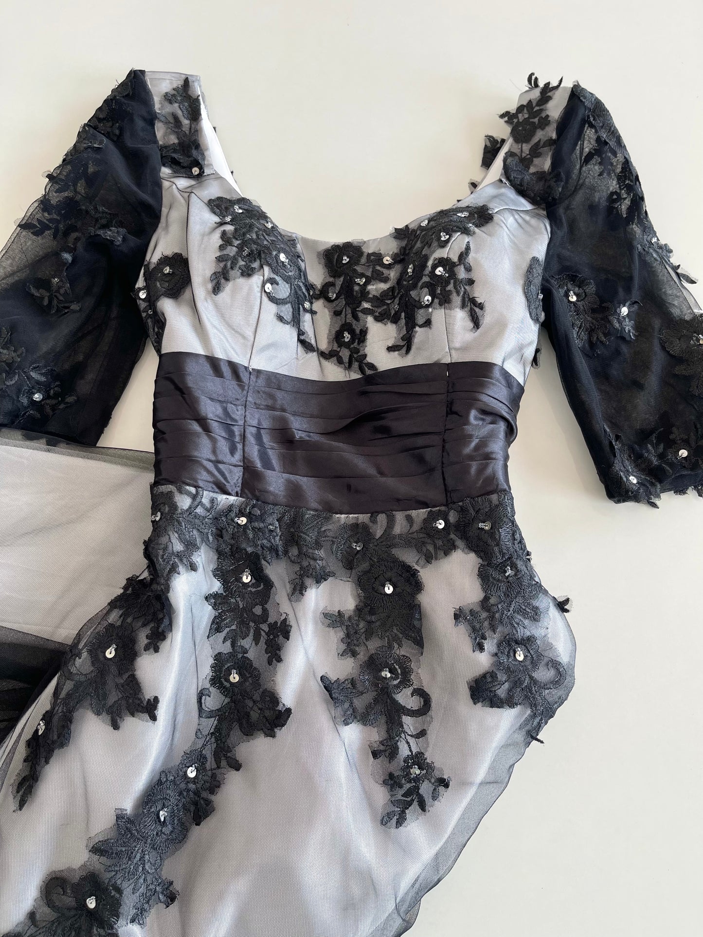 Grace Karin Dress-Bust 40
