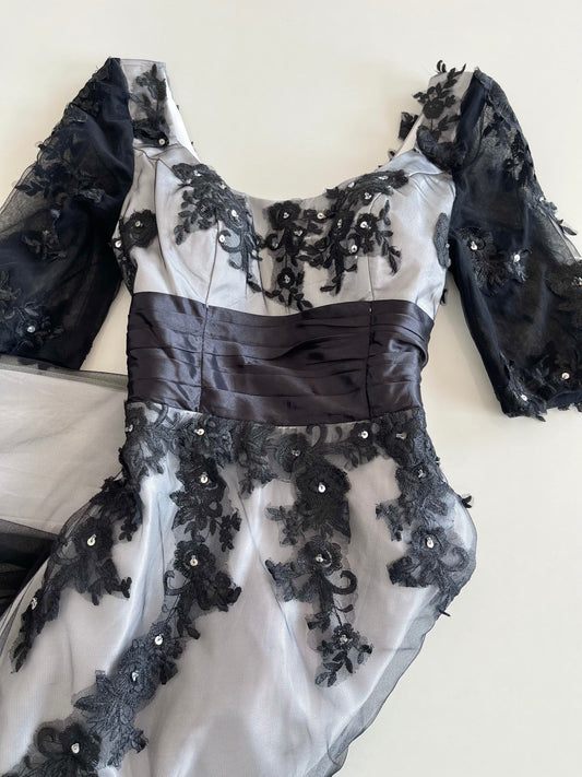Grace Karin Dress-Bust 40