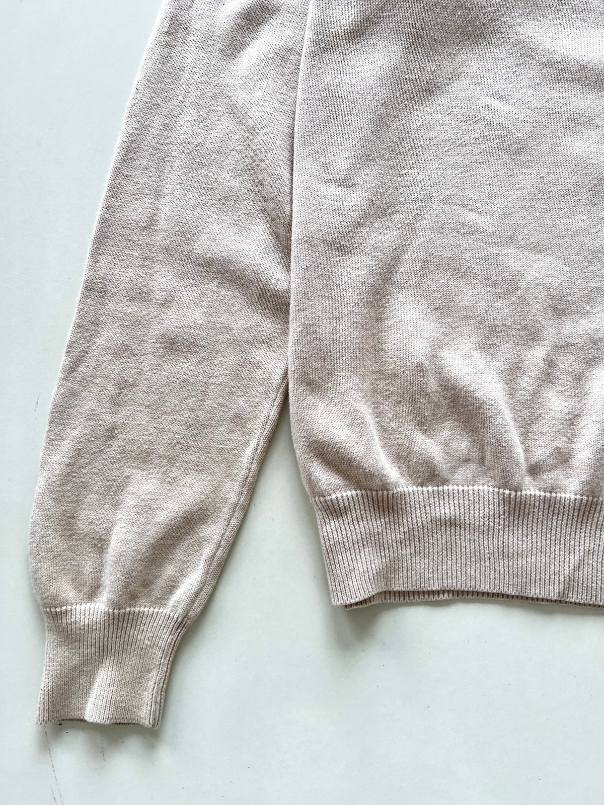 Tommy Hilfiger Cotton Vintage Sweater-Bust 40