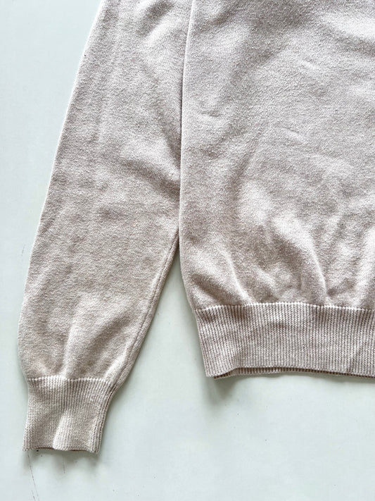 Tommy Hilfiger Cotton Vintage Sweater-Bust 40