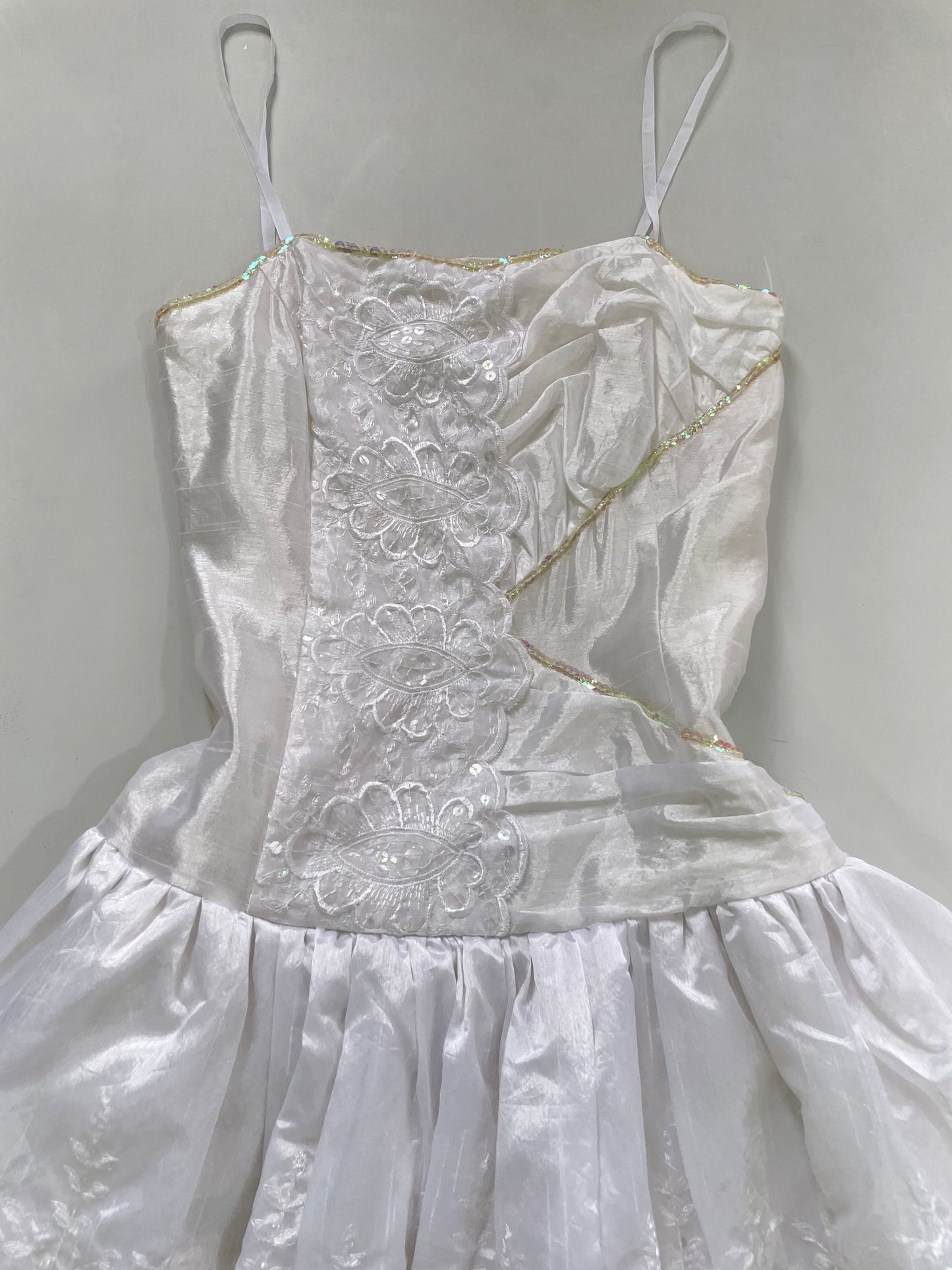 Dress-Bust 30
