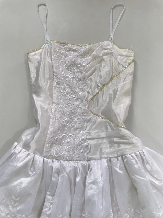 Dress-Bust 30
