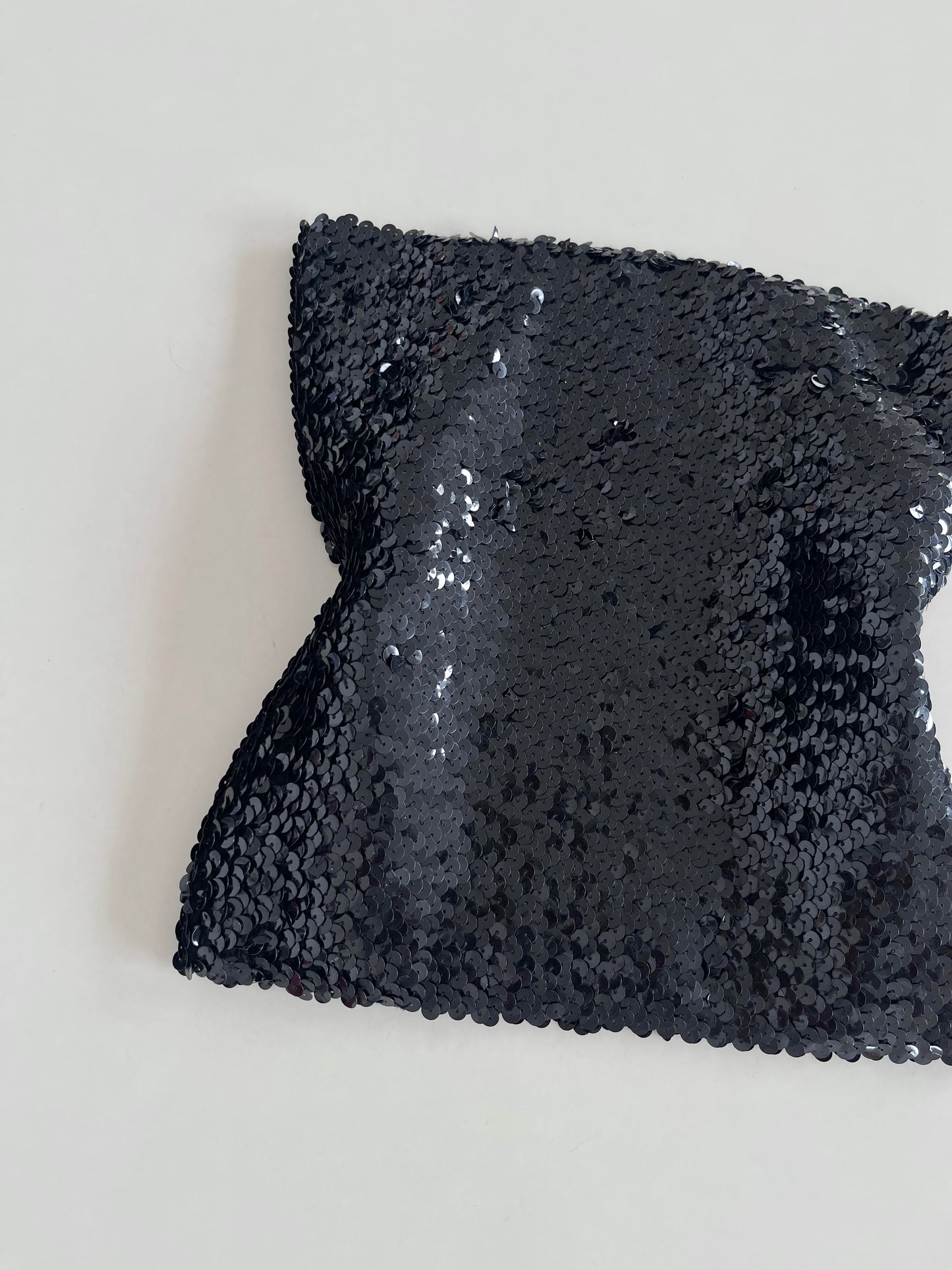 Sisley Sequin Top-Bust 28 to 30