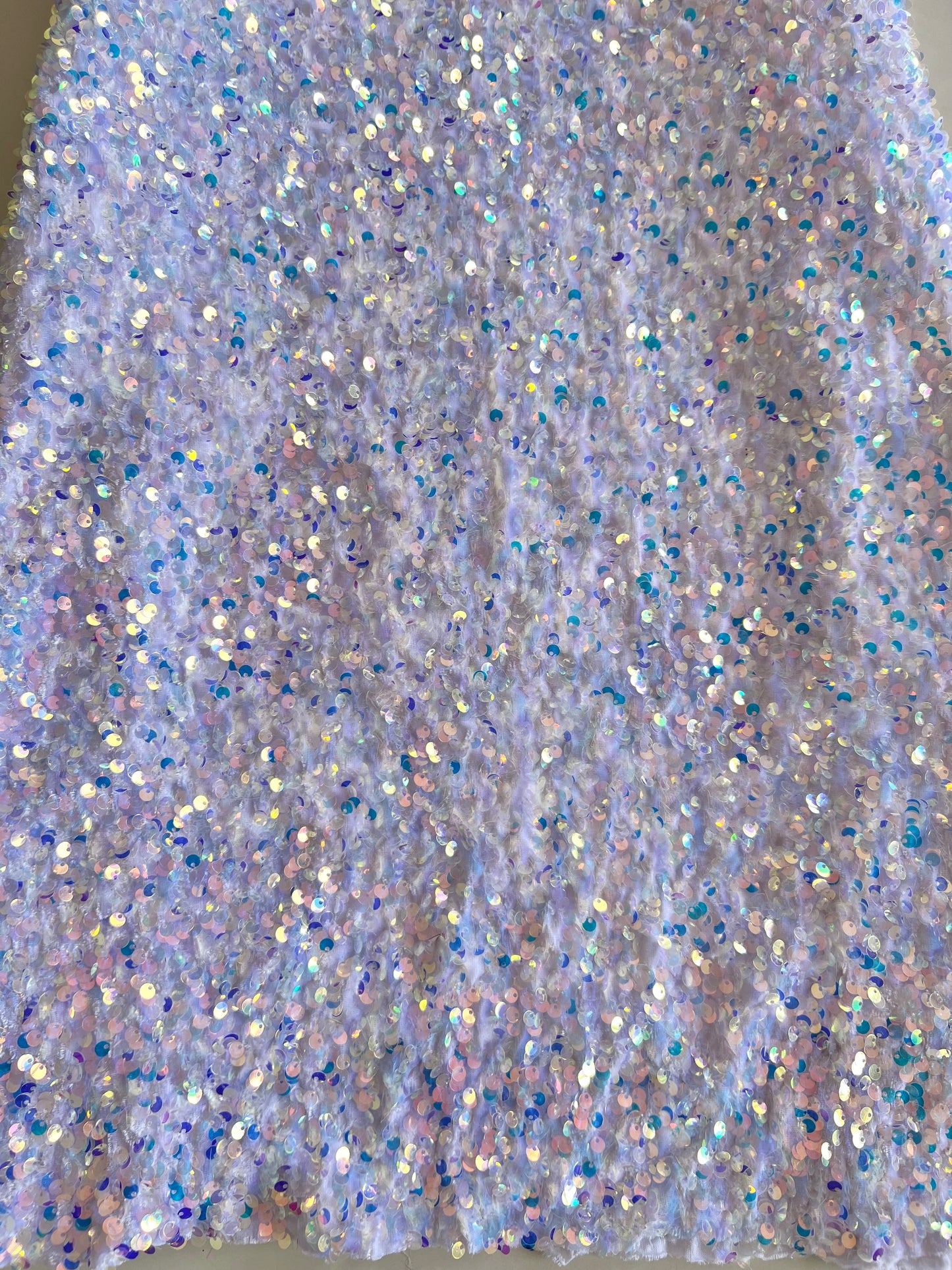 Yinuo One New Tagged Sequin Vintage Skirt-Waist 26