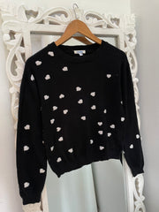 Cocobleu Chunky Sweater-Bust 34