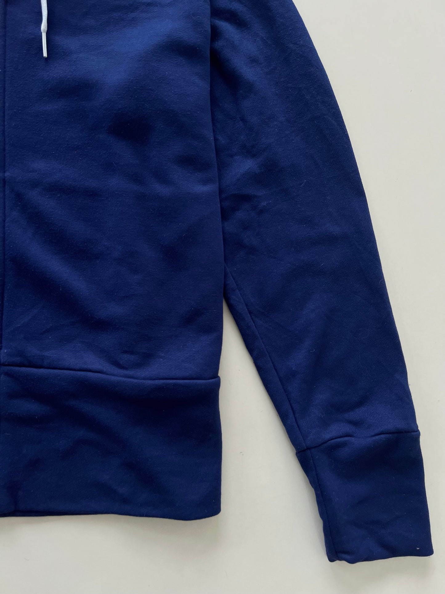 Nike Vintage Zipper-Bust 46