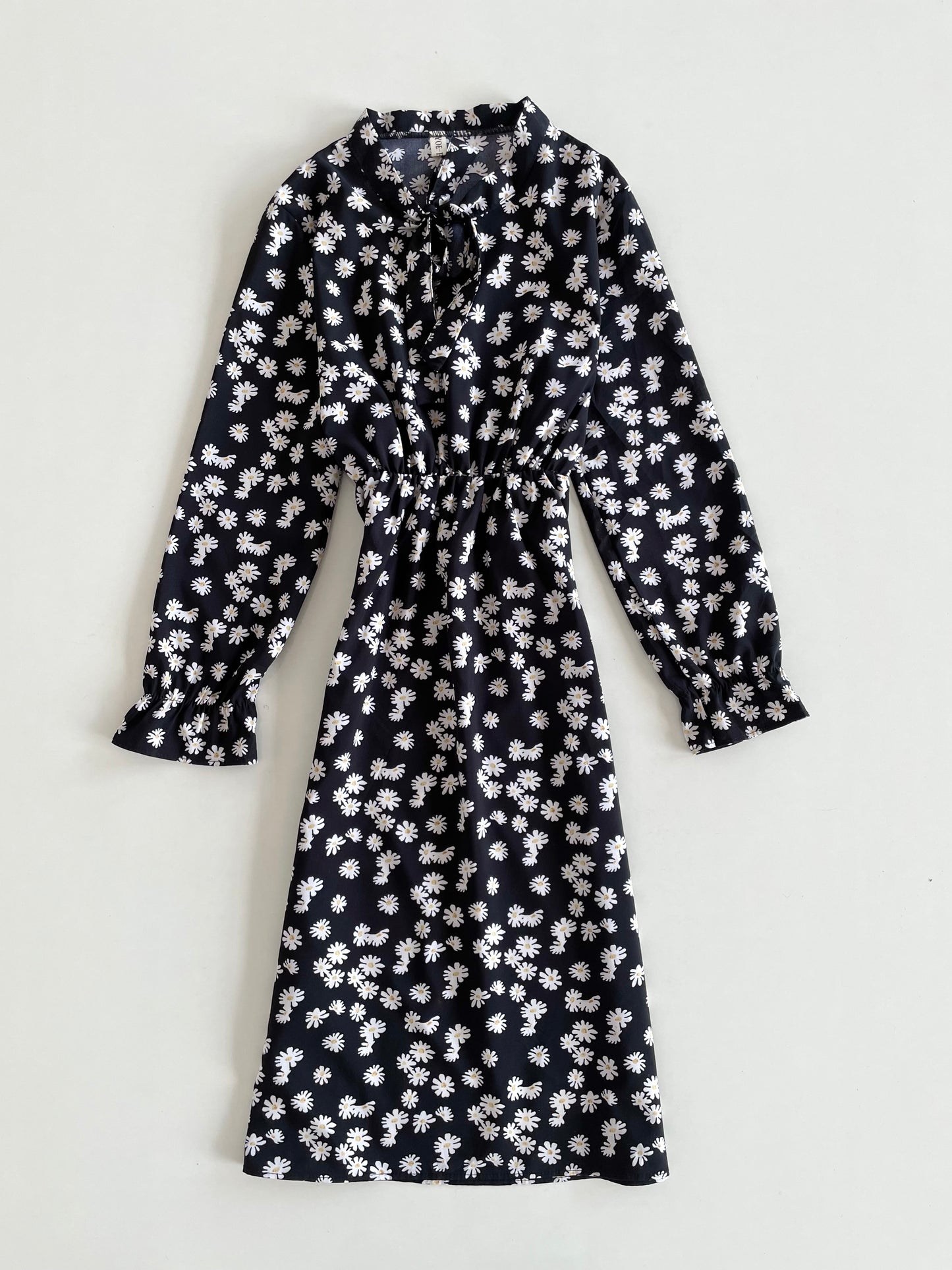Daisies Dress-Bust 36