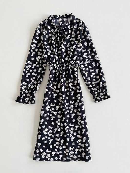 Daisies Dress-Bust 36