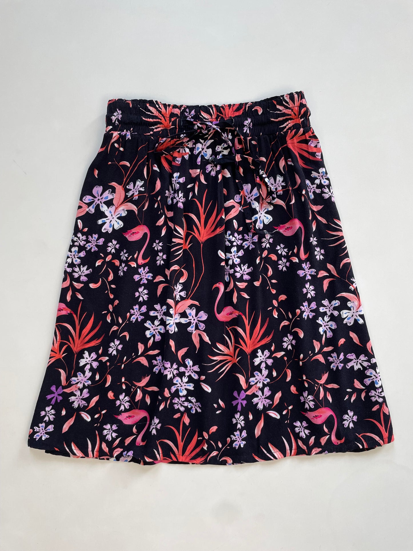 Orsay Cotton Skirt-Waist 30 to 36