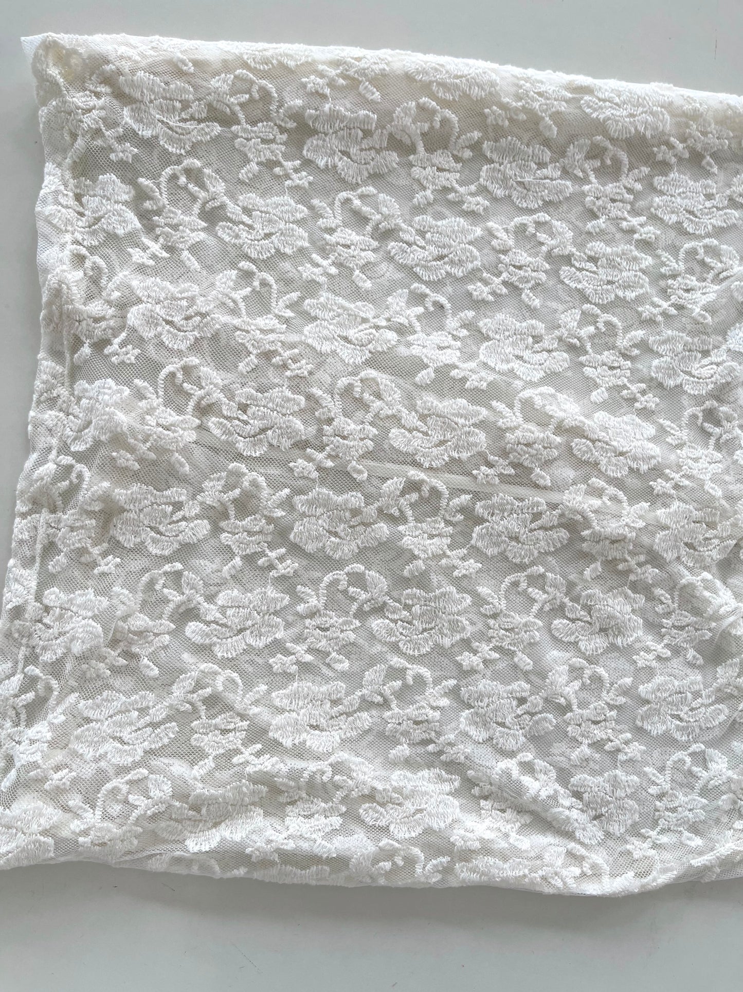 Forever21 Sheer Lace Dress-Bust 34 to 36