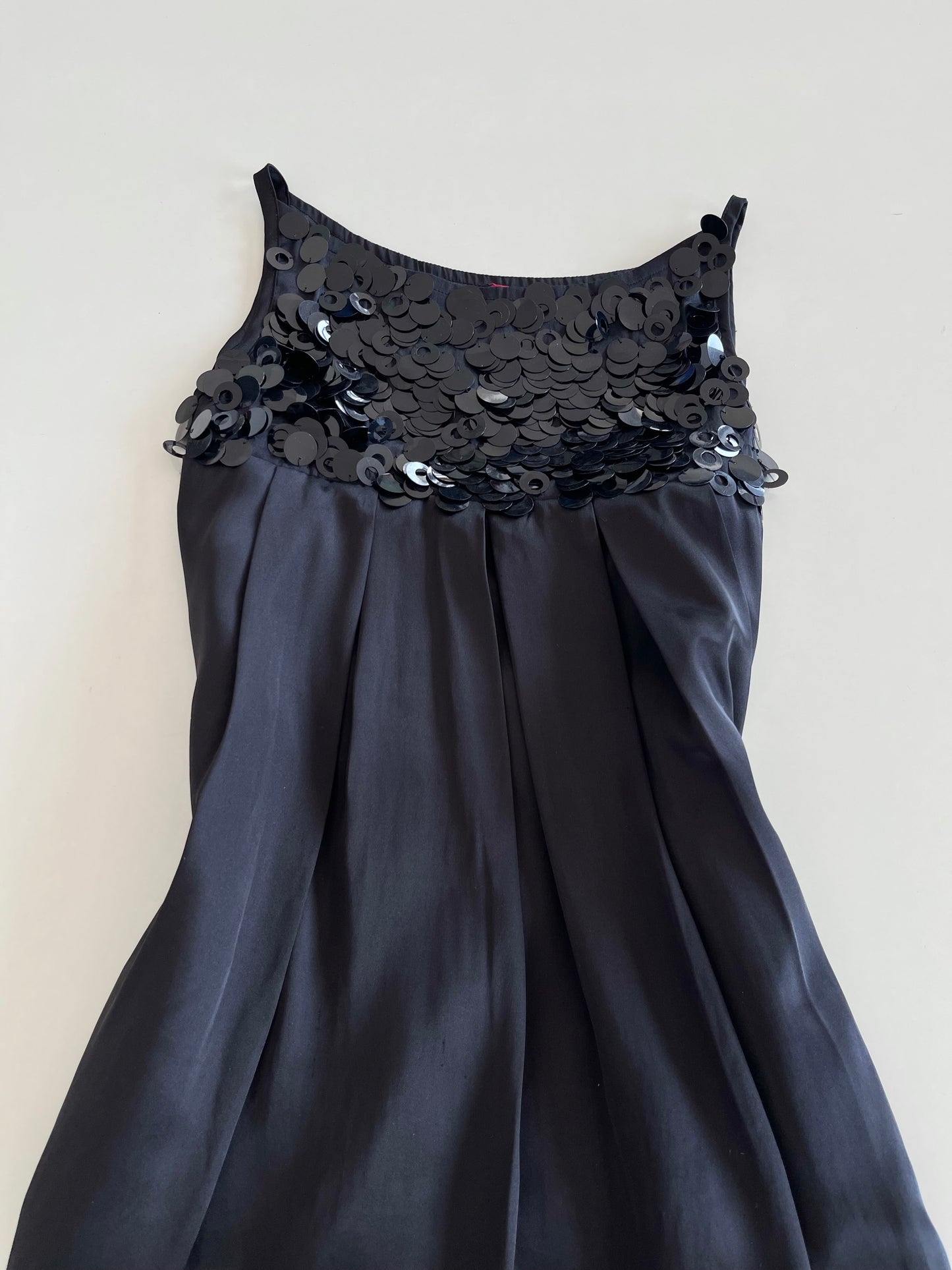Editions Sequin Top-Bust 34