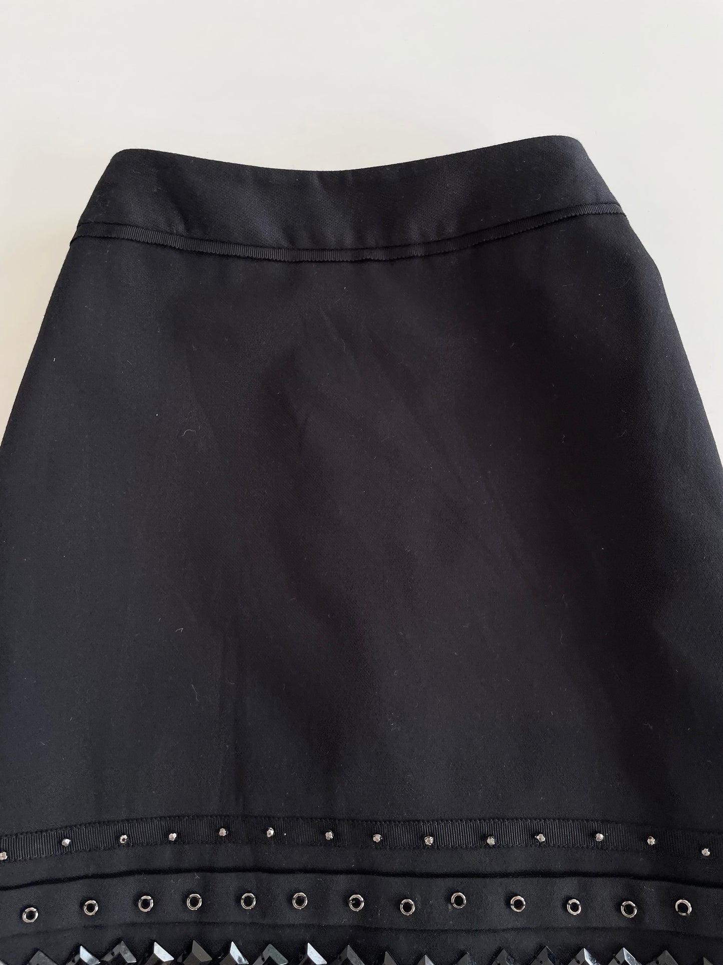 Arnaldo Bassini Skirt-Waist 28