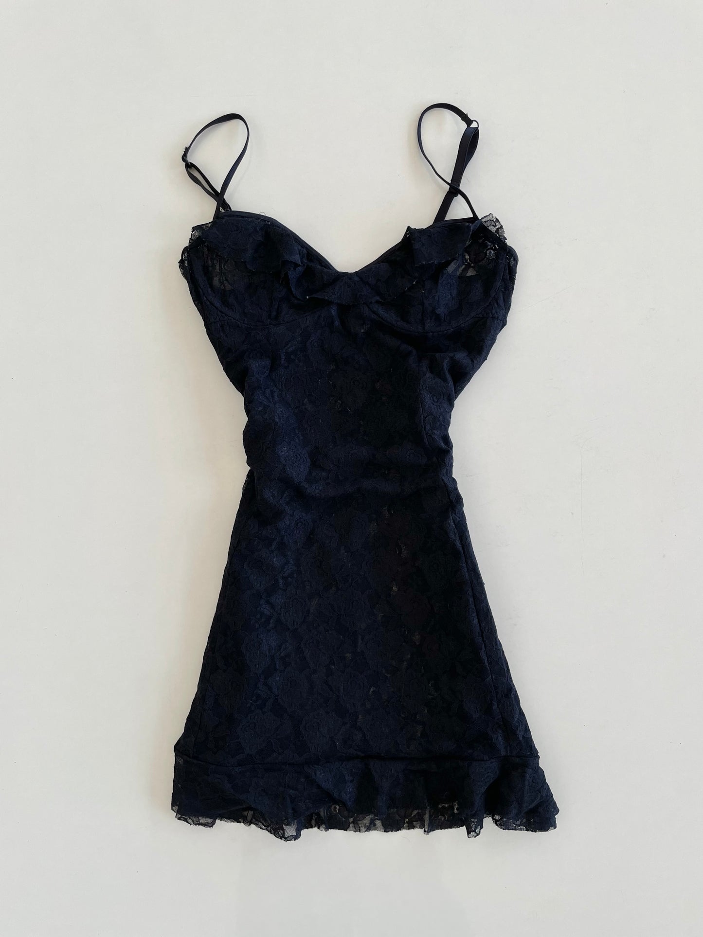 Inner Secret’s Sheer Loungewear-Bust 34 to 36