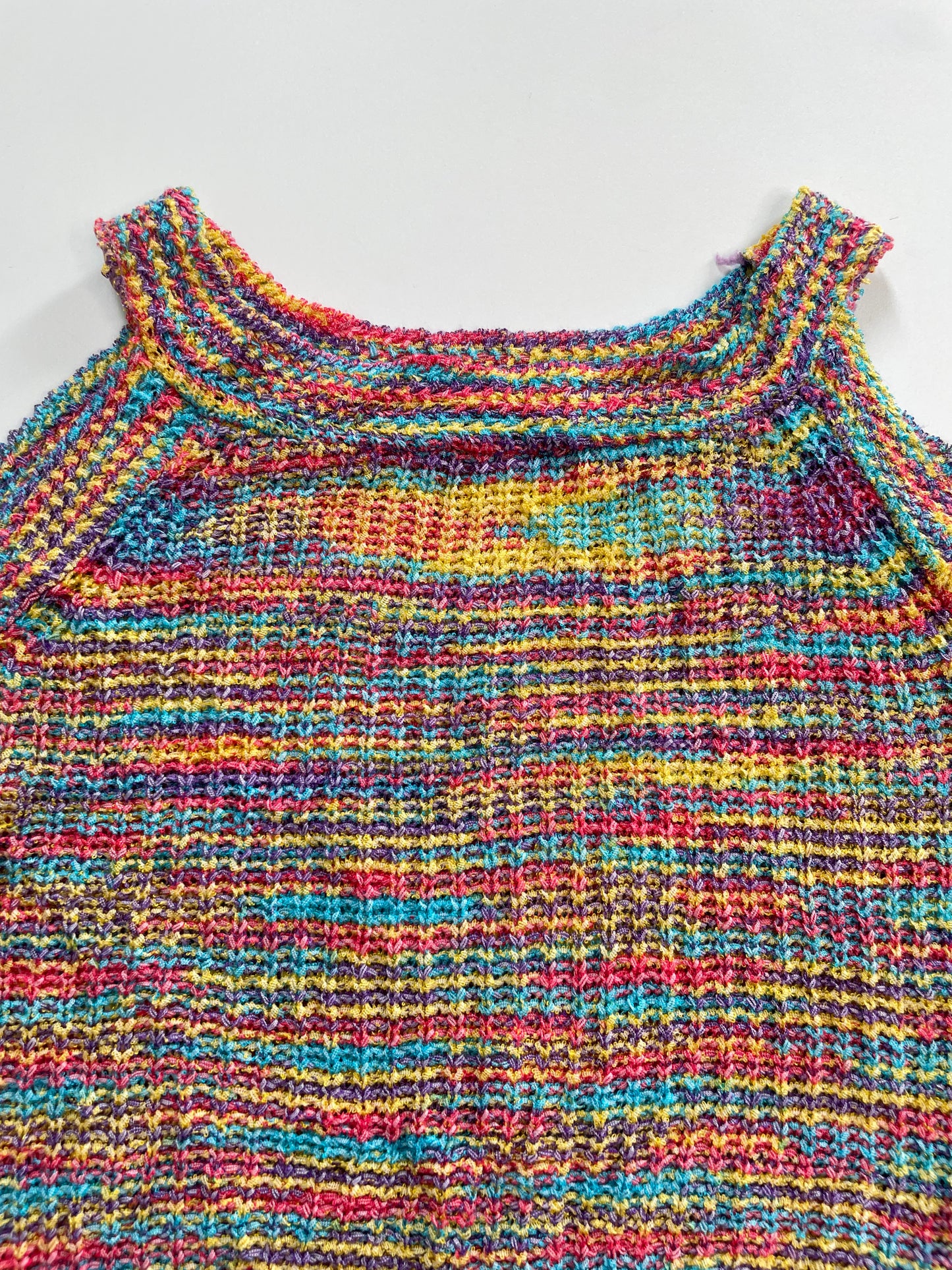 Top-Bust 34 to 36