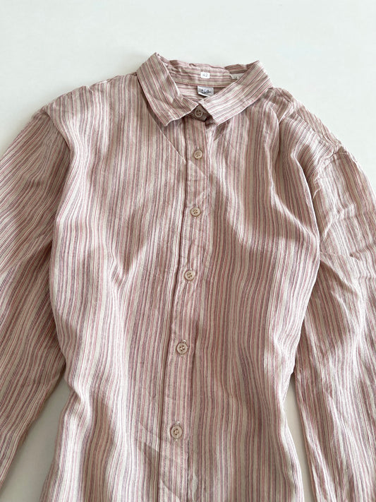 Vintage Shirt-Bust 38