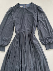 Junda Shimmer Dress-Bust 38