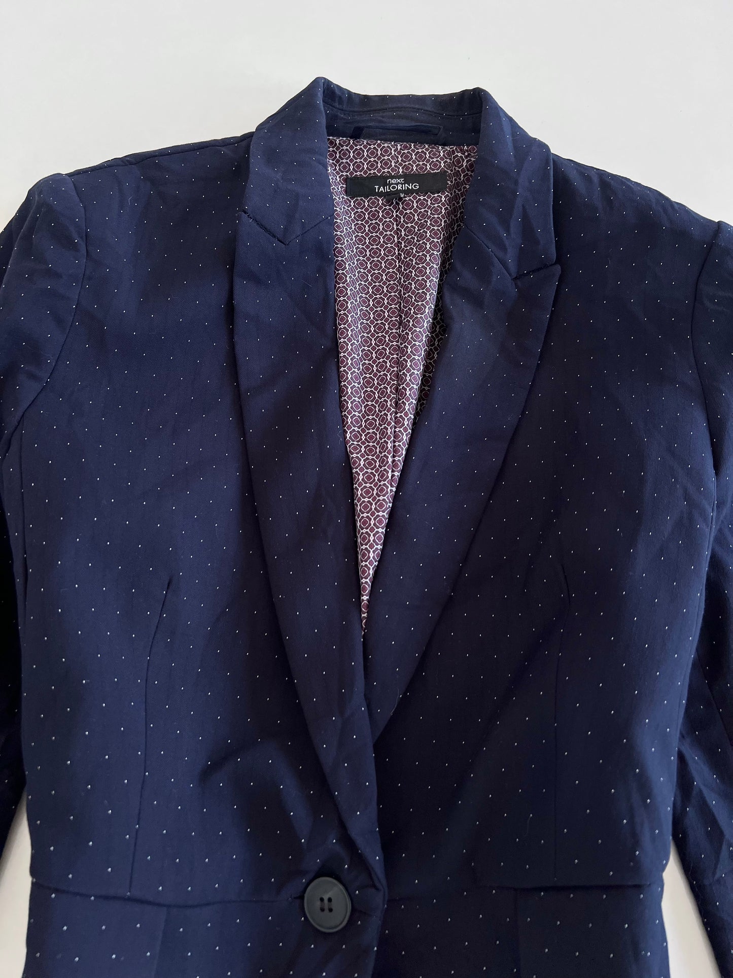 Next Tailoring Blazer-Bust 38