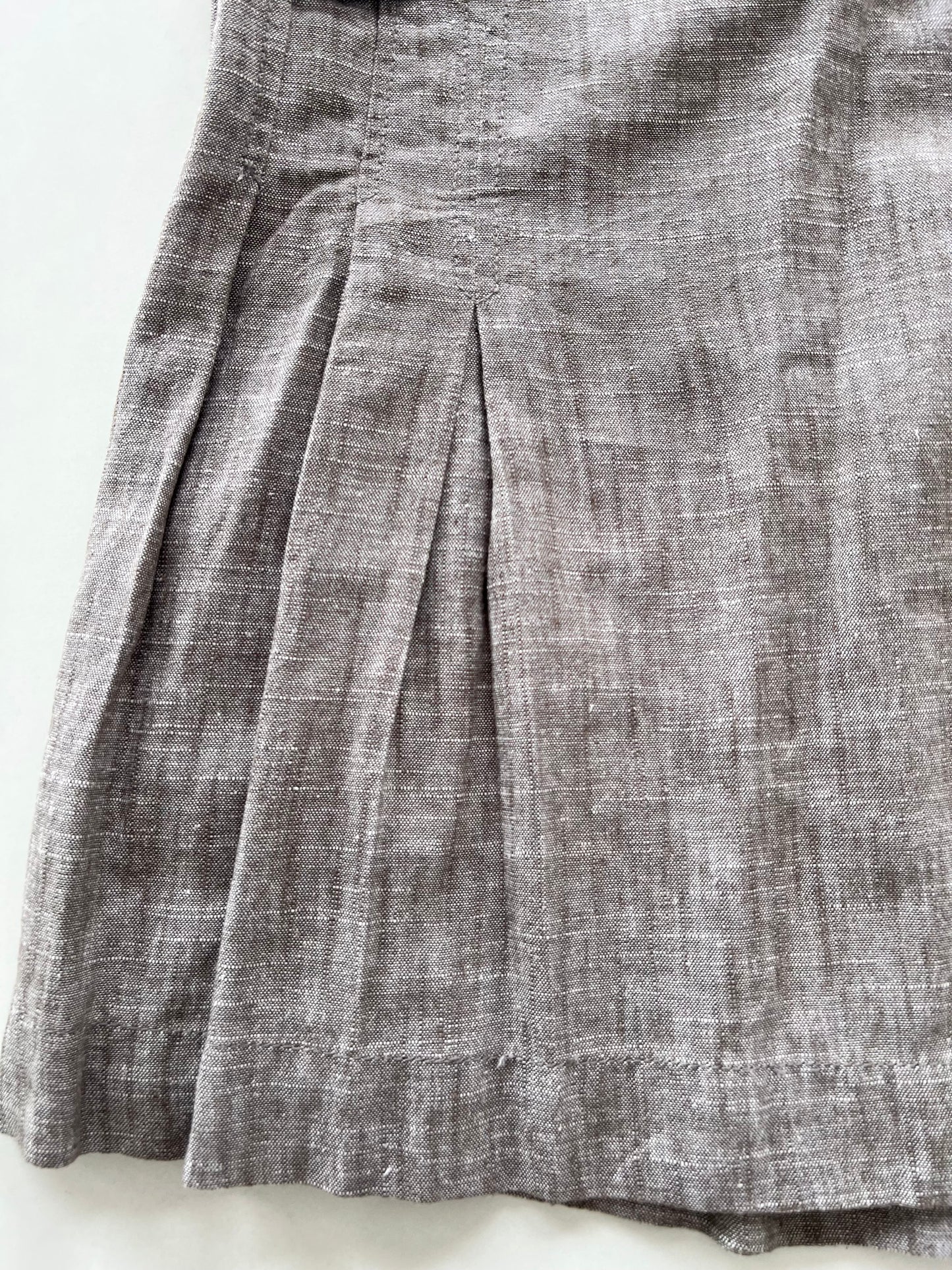 Mexx With Love Vintage Skirt-Waist 26