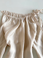 Load image into Gallery viewer, Milk Cream Top-Bust 46