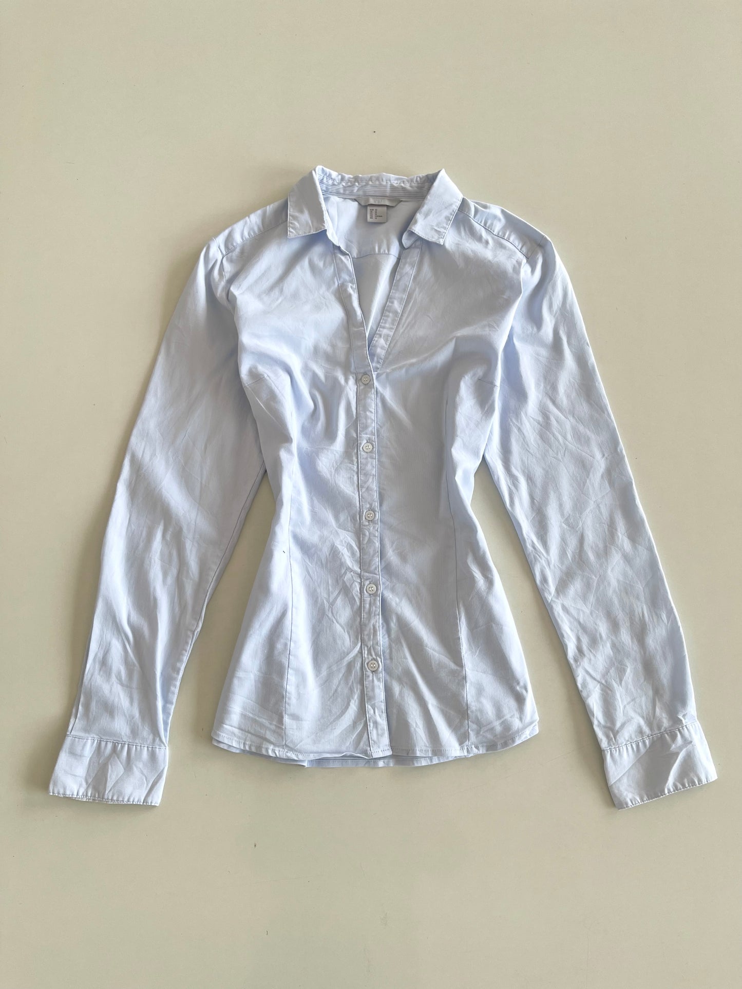 H&M Shirt-Bust 38