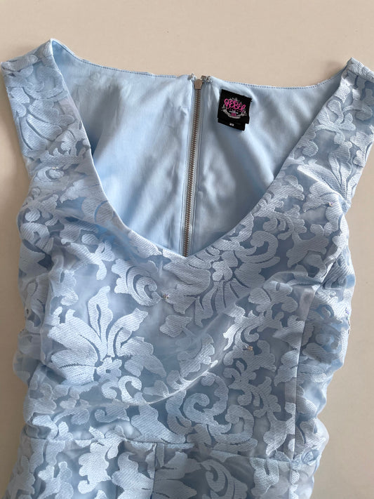 Rebel Wilson Dress-Bust 42