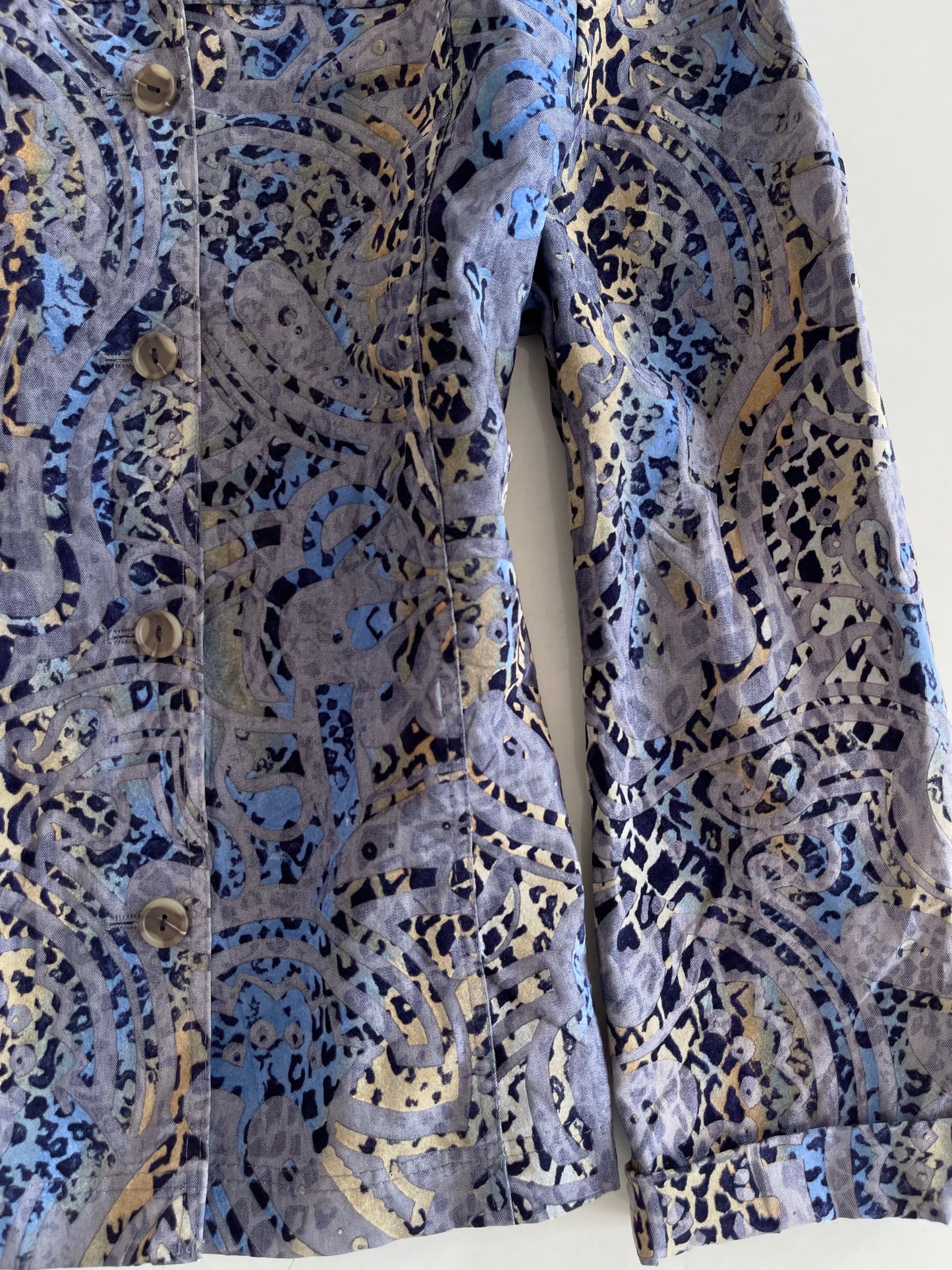 Blazer-Bust 38