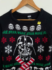 Christmas Sweater-Chest 32