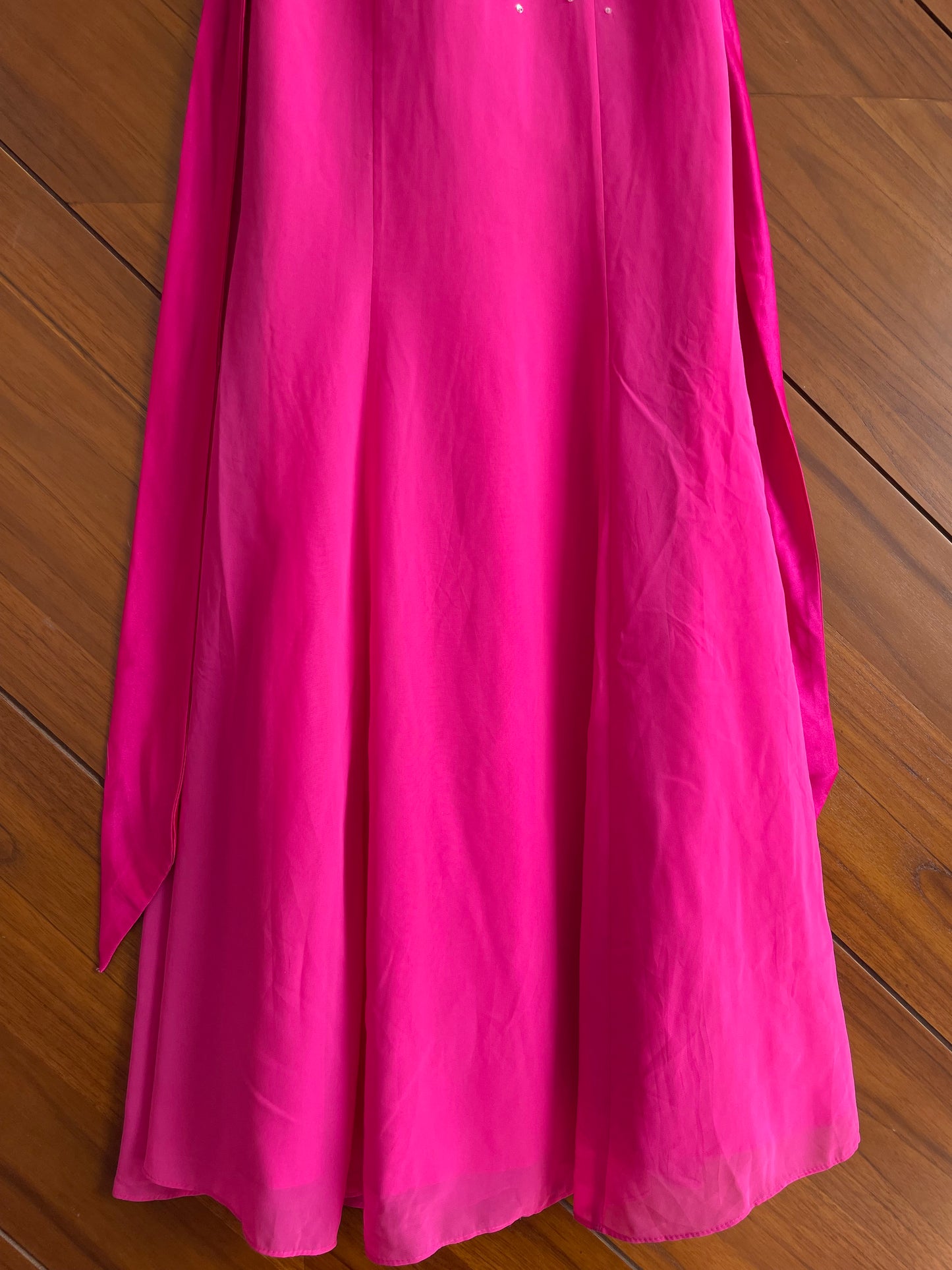 Fairycore Dress-Bust 30