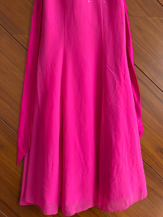 Fairycore Dress-Bust 30