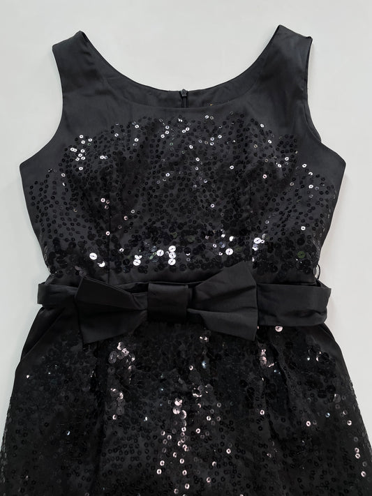 Sequin Dress-Bust 34