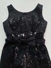 Sequin Dress-Bust 34