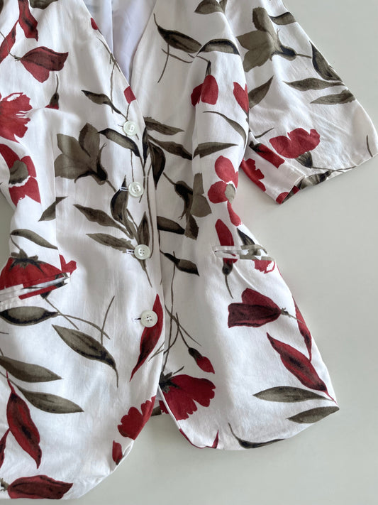 Vintage Blazer-Bust 50