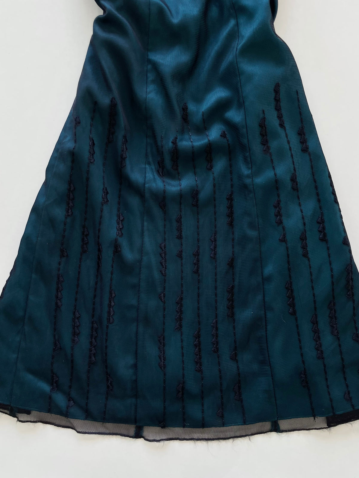 Esprit Vintage Dress-Bust 38