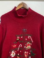 Load image into Gallery viewer, Christmas Sweater-Chest 46