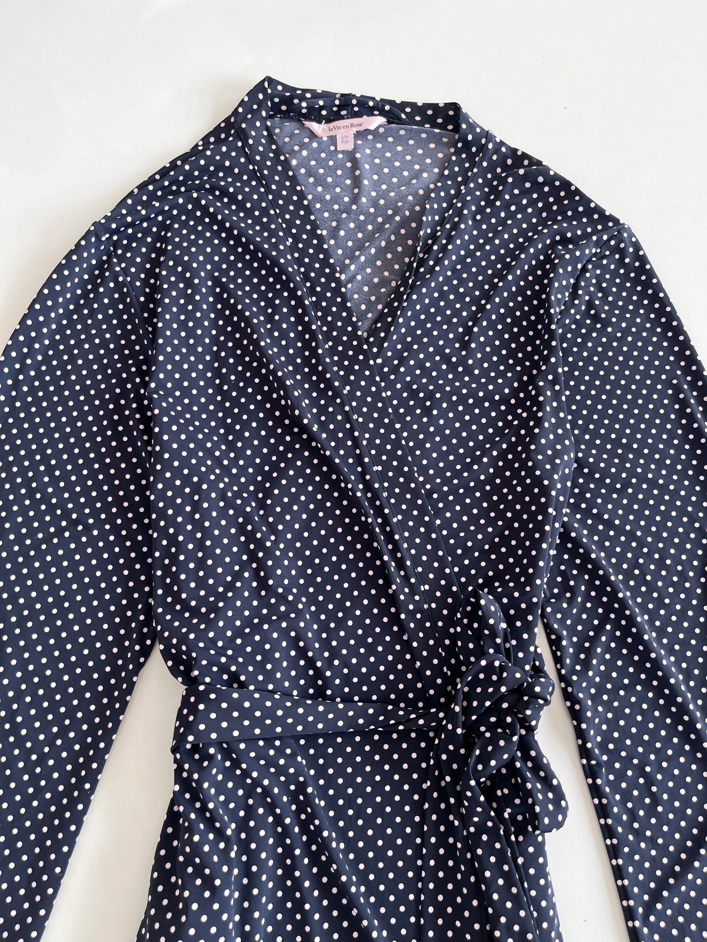 La Via En Rose Loungewear -Bust 32 to 34