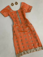 Load image into Gallery viewer, Kurta-Bust 34
