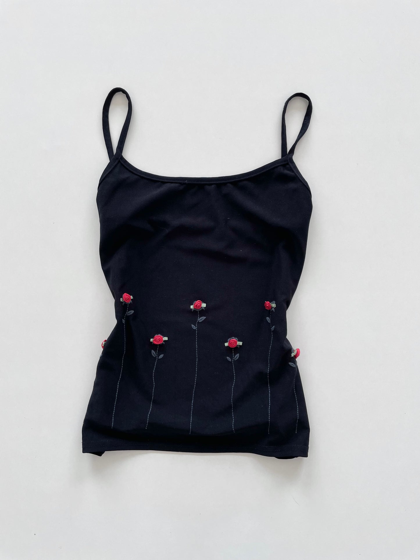 Morglam Top-Bust 32