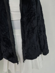 Warm Fur Jacket - Bust 36 to 38