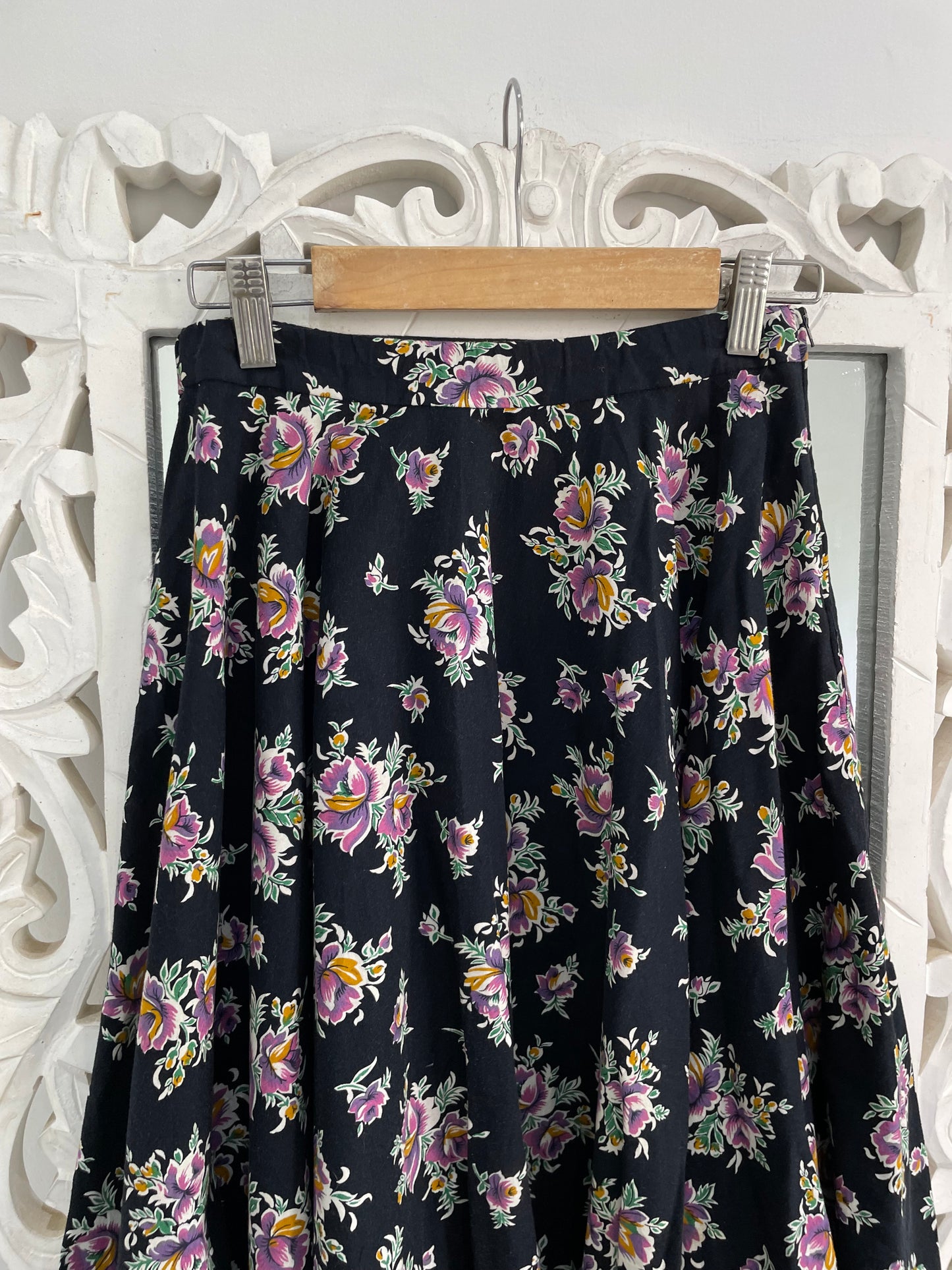 Skirt-Waist 24