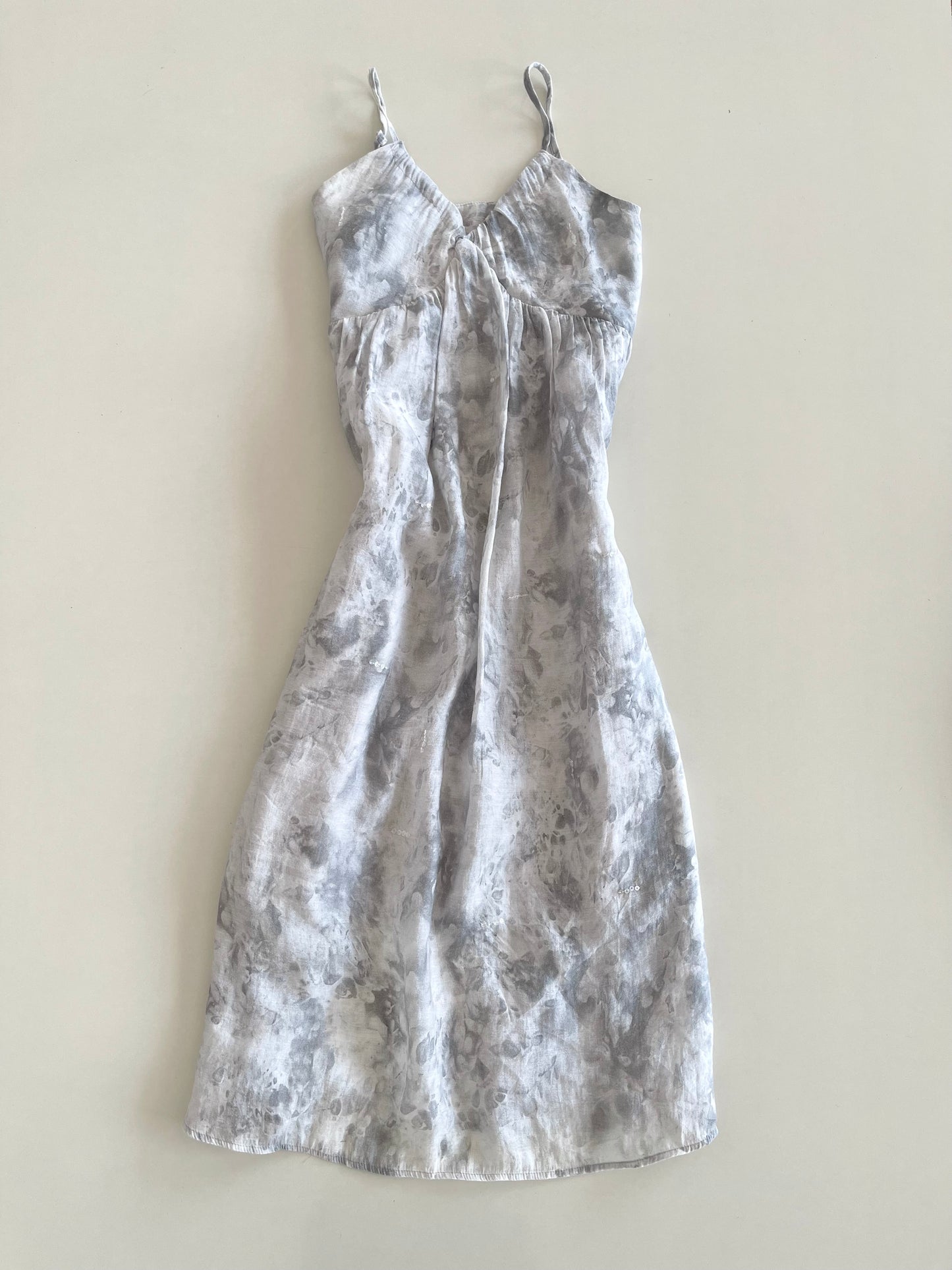 Vintage Dress-Bust 34