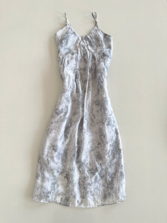 Vintage Dress-Bust 34