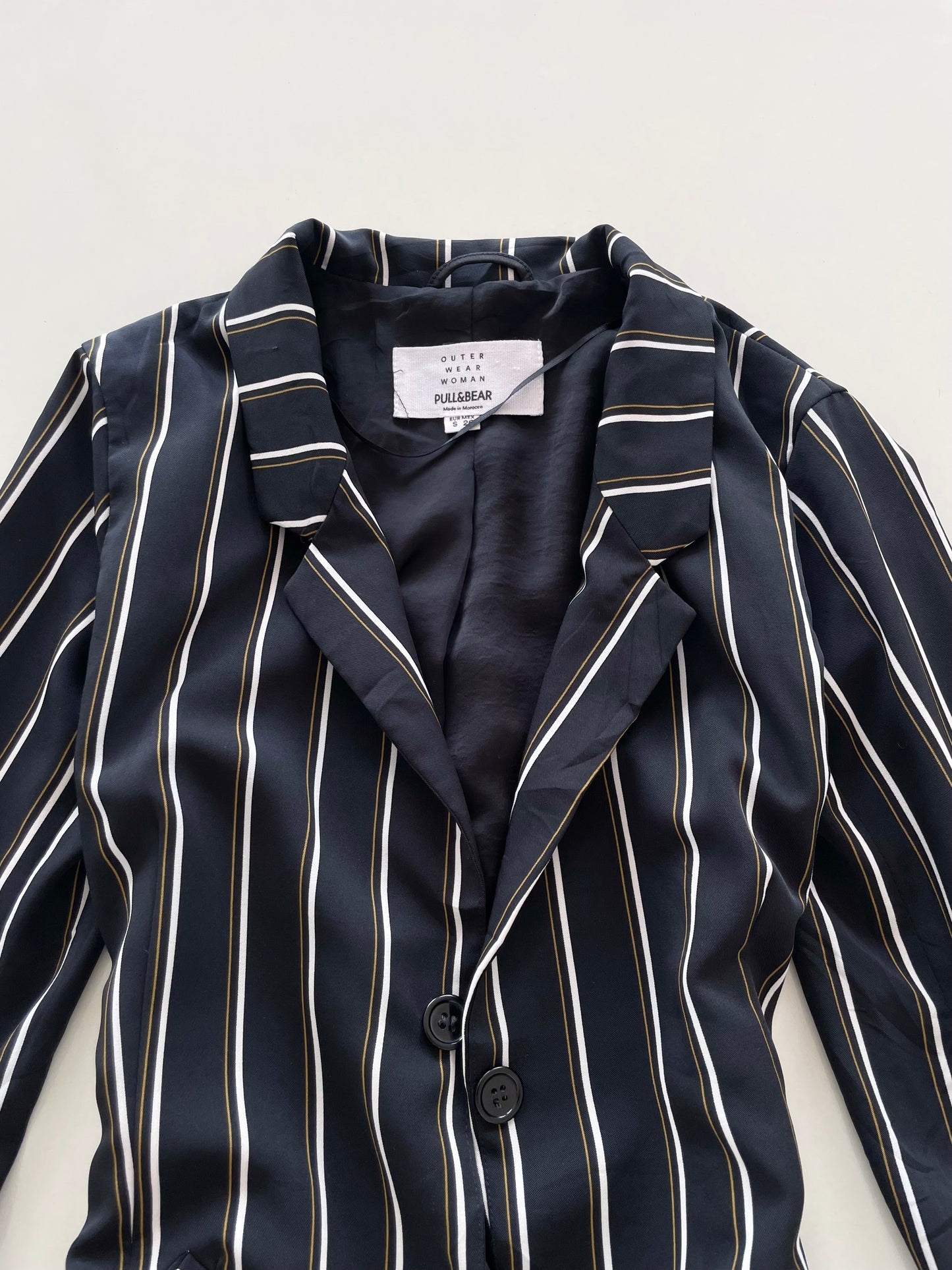 Pull & Bear Blazer-Bust 34