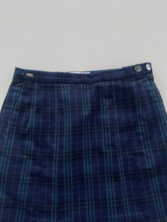 Skool Looks Pleated Skirt-Waist 26