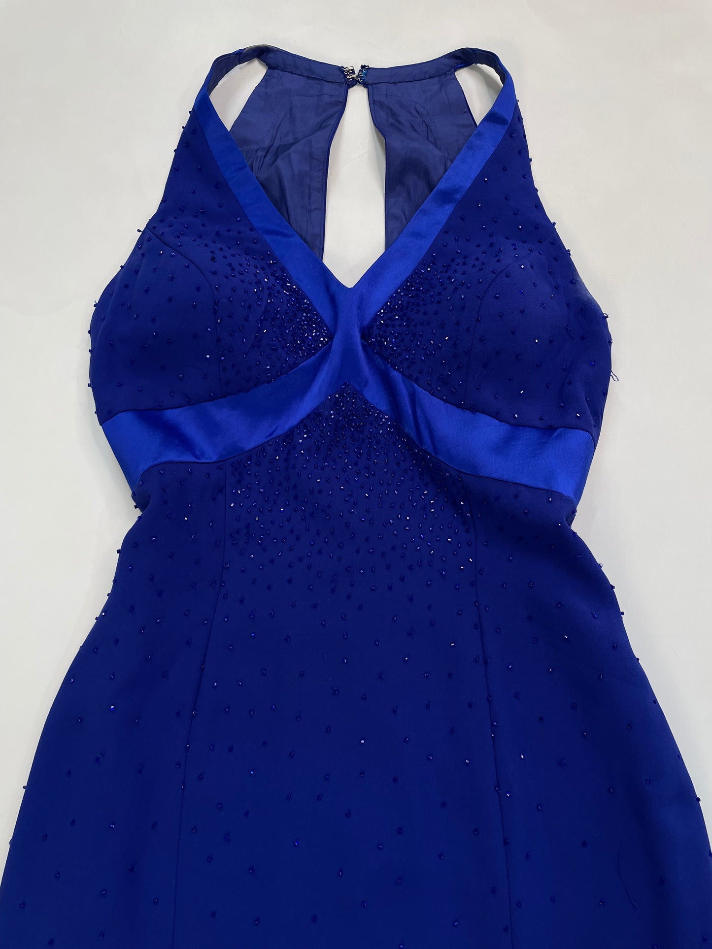 Dress-Bust 34