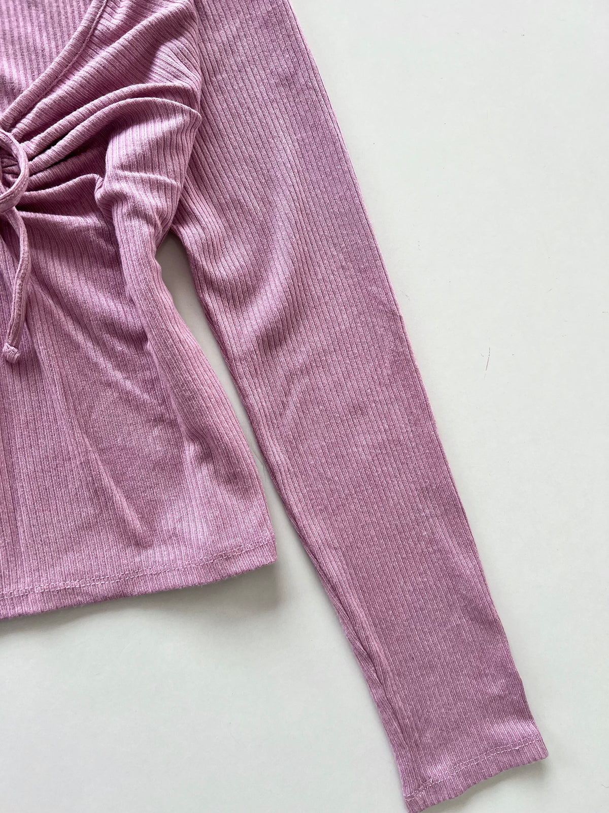 Pink Rose Pre Winter Top-Bust 40 to 42