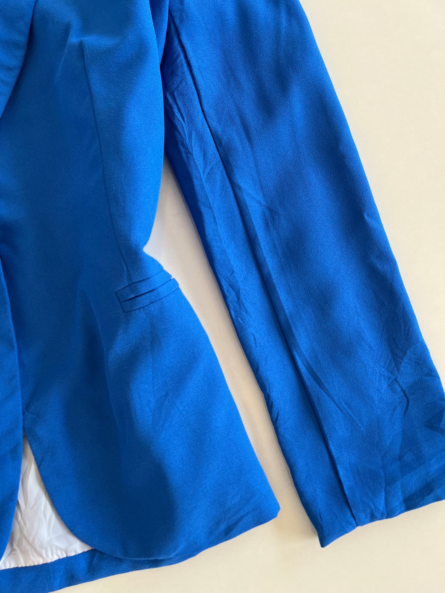 Asds Basic Blazer-Bust 38