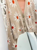 Load image into Gallery viewer, Stradivarius Chunky Pinterest Sweater-Chest 48